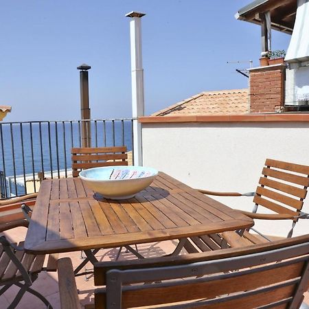 Terrazza Lucilla Daire Cefalù Dış mekan fotoğraf