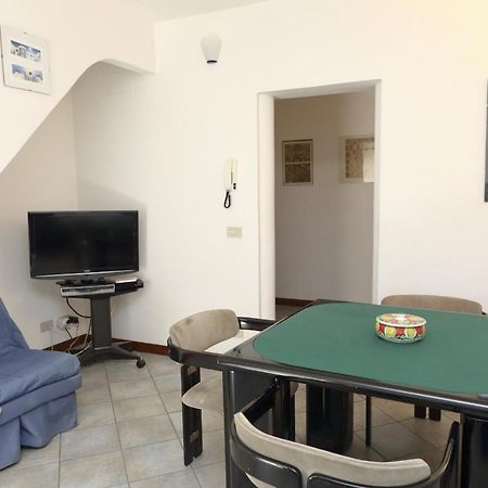 Terrazza Lucilla Daire Cefalù Dış mekan fotoğraf