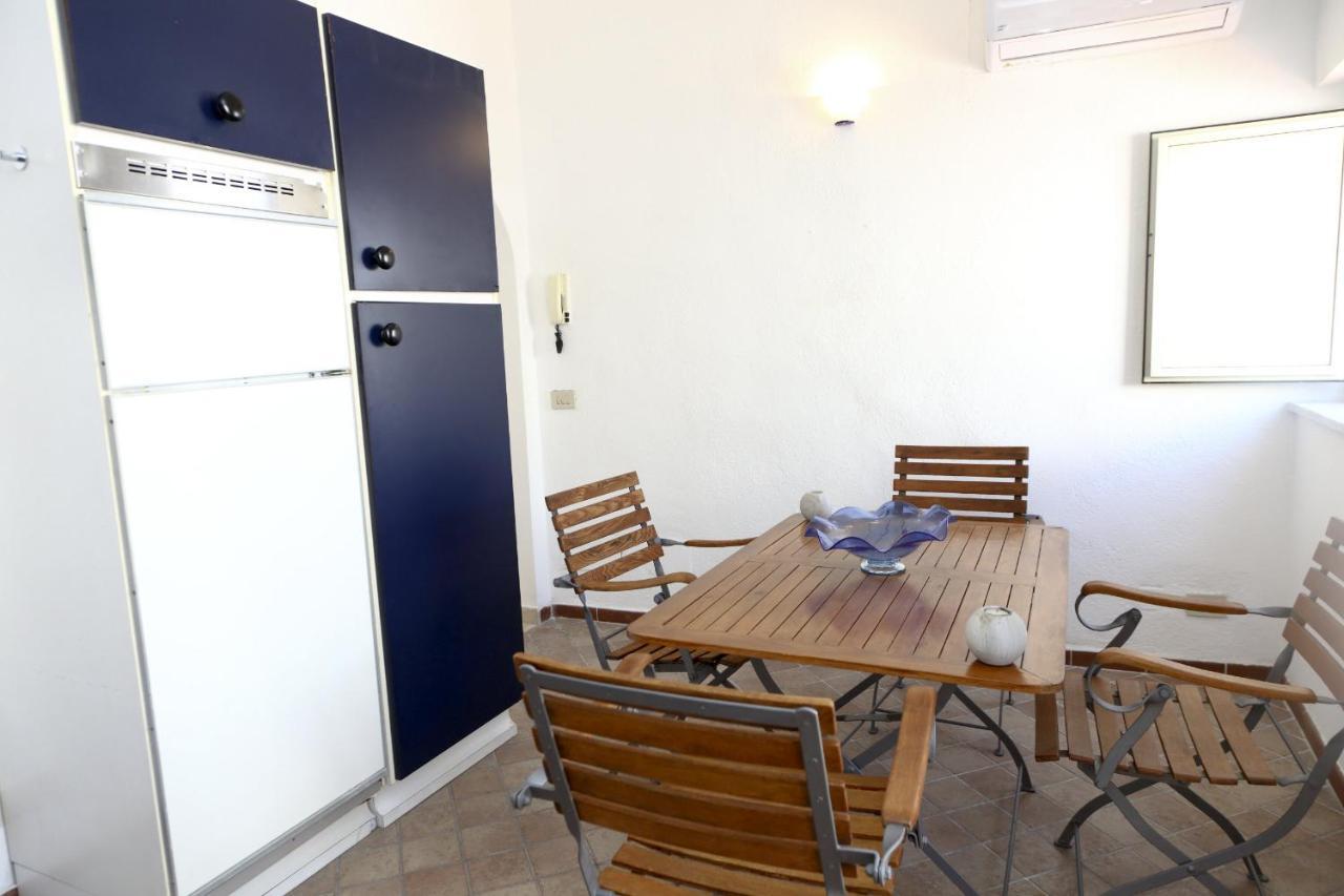 Terrazza Lucilla Daire Cefalù Dış mekan fotoğraf