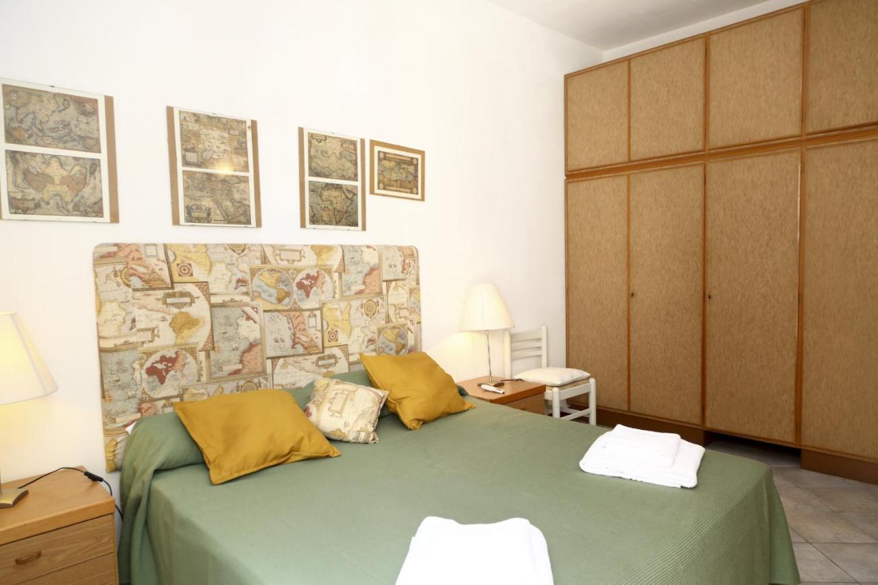 Terrazza Lucilla Daire Cefalù Dış mekan fotoğraf